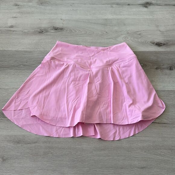 Halara Everyday Softlyzero Airy Crossover 2-in-1 Nosegay M NWT in PKG - Picture 7 of 9